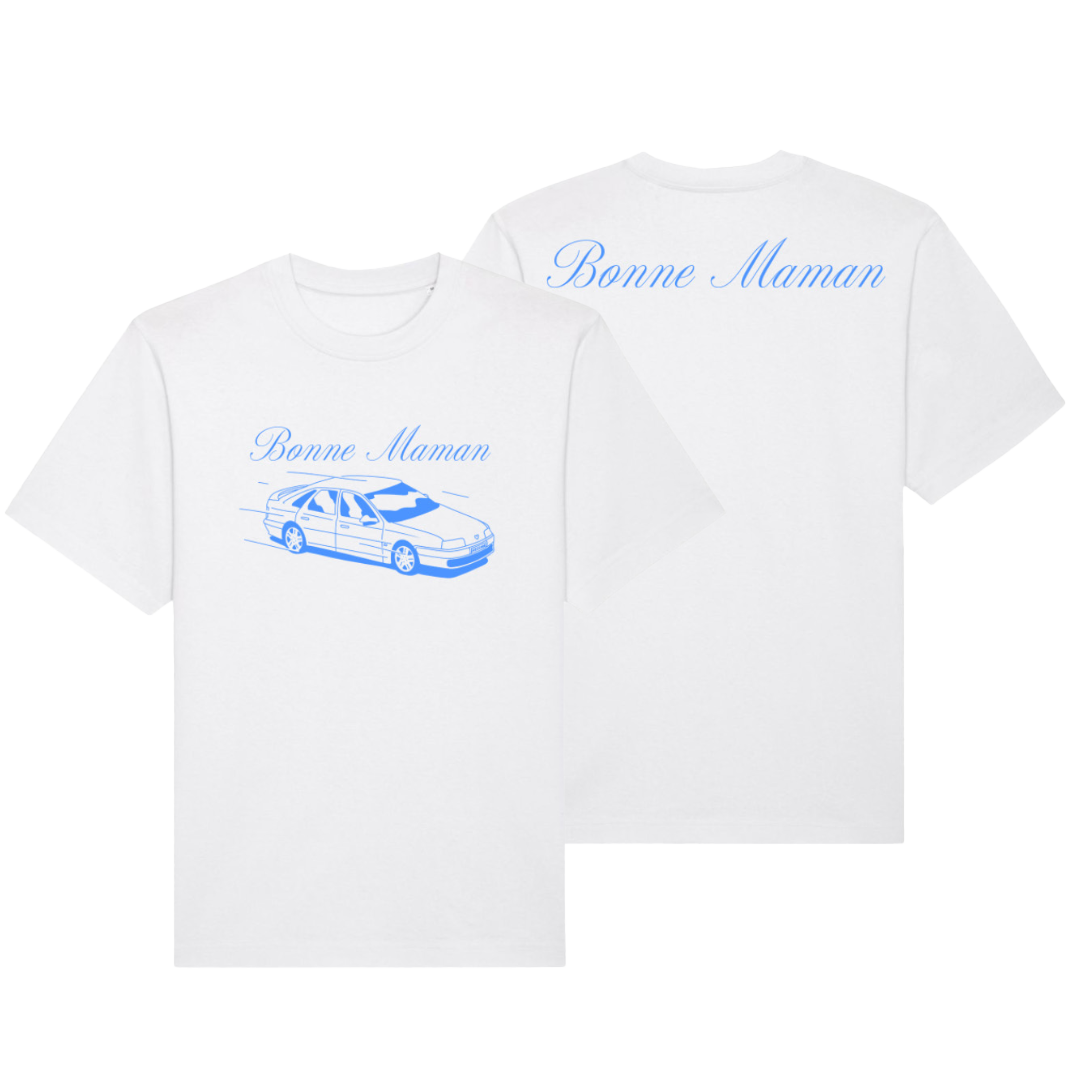 T-shirt Bonne Maman