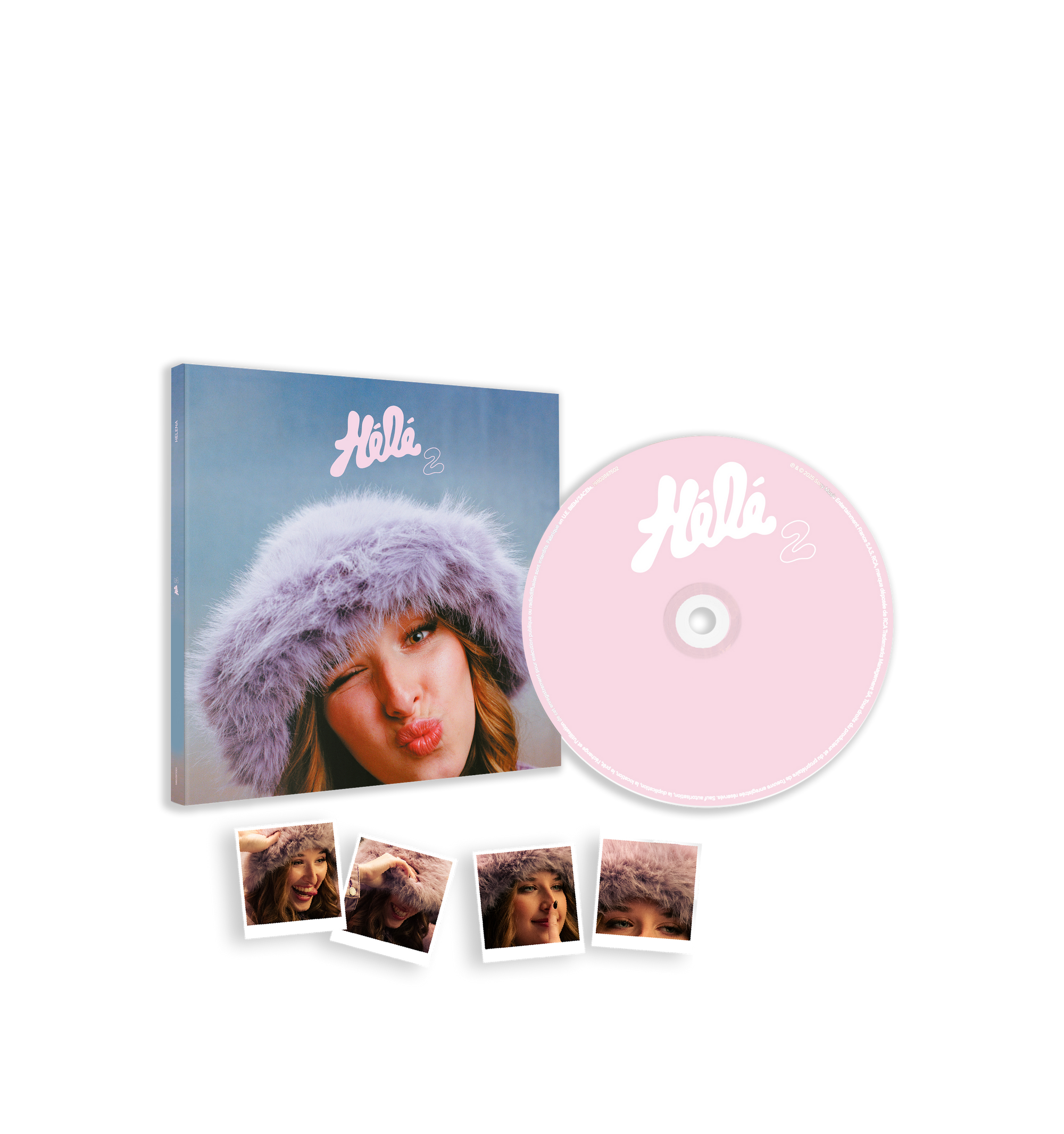 CD Hélé 2
